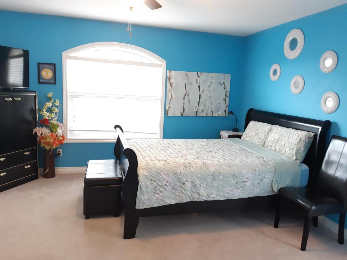 Lakeview House With 4 Rooms Kelowna Near Downtown & Knox Moutain Εξωτερικό φωτογραφία